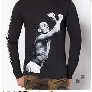 XXXTENTACION T-shirt